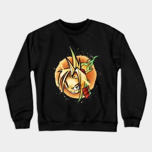 shaman king Crewneck Sweatshirt